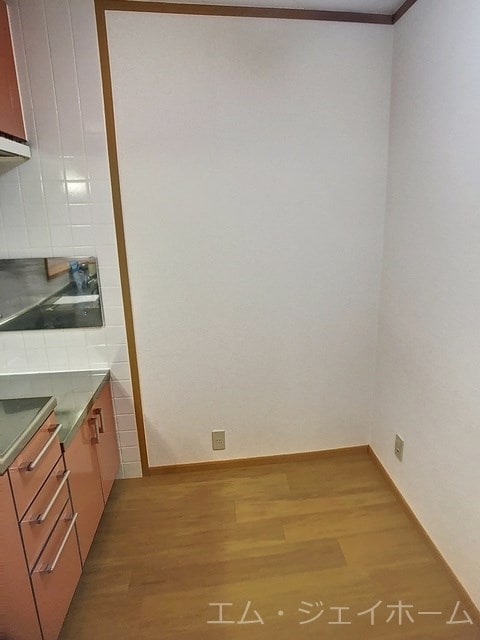 ベル　フィオーレⅡの物件内観写真