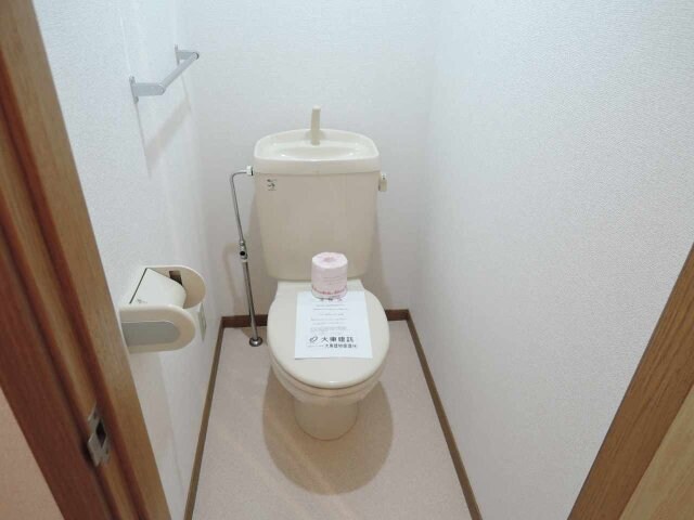 ノーブルノーヴァの物件内観写真