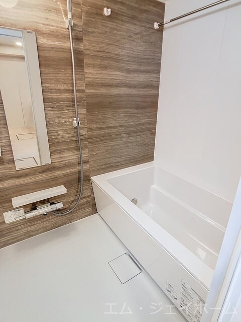 CHESTNUTS（チェスナッツ）の物件内観写真