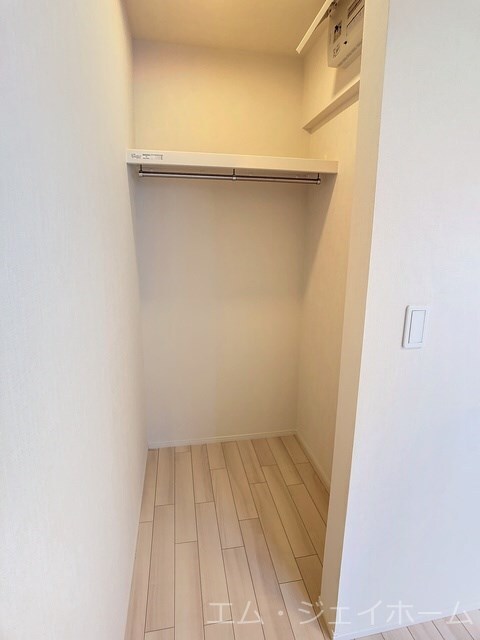 CHESTNUTS（チェスナッツ）の物件内観写真