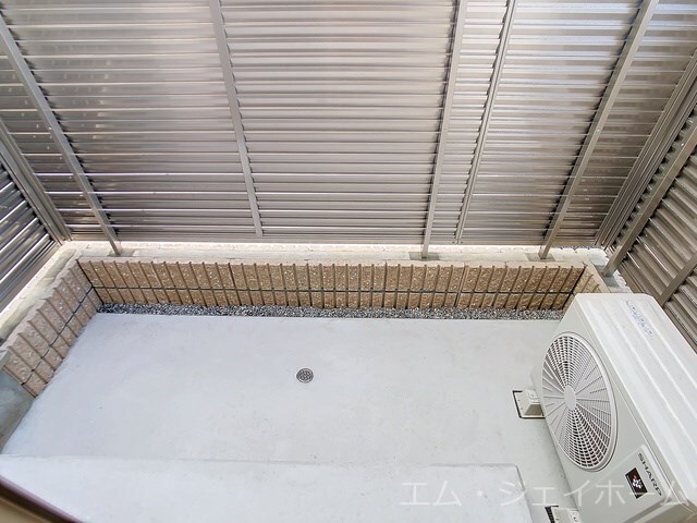 CHESTNUTS（チェスナッツ）の物件内観写真