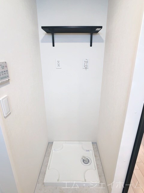 CHESTNUTS（チェスナッツ）の物件内観写真