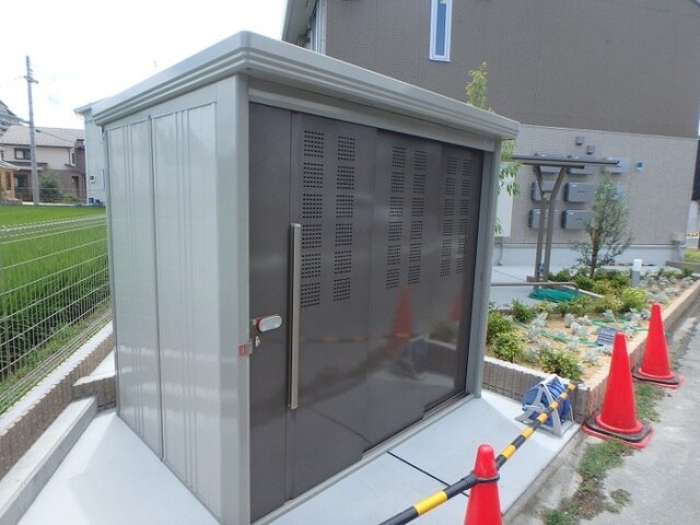 Ｒａｆｆｉｎｅ　Ｂｉｗａの物件内観写真