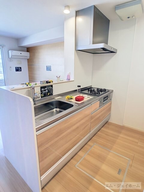 Ｒａｆｆｉｎｅ　Ｂｉｗａの物件内観写真