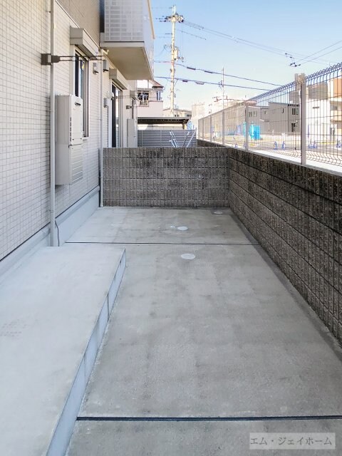 Ｒａｆｆｉｎｅ　Ｂｉｗａの物件内観写真