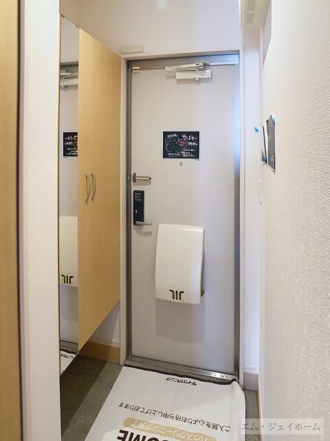 Ｒａｆｆｉｎｅ　Ｂｉｗａの物件内観写真