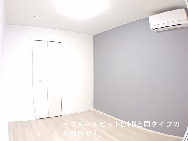 ルミエール－Ｄの物件内観写真