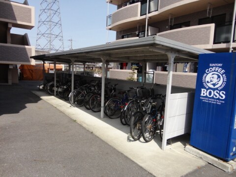 クレストＹＭＤⅠの物件外観写真