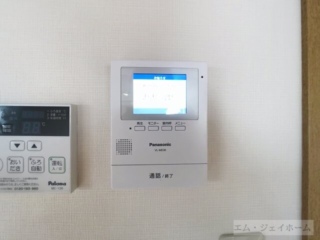 クレストＹＭＤⅠの物件内観写真