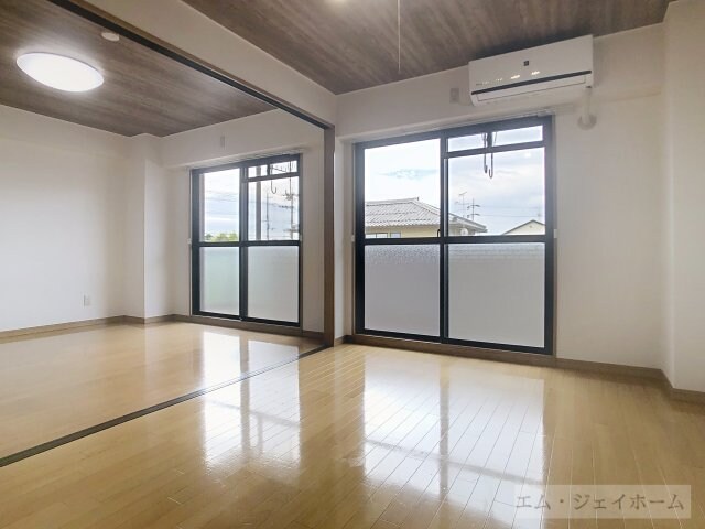 クレストＹＭＤⅠの物件内観写真