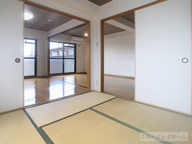 クレストＹＭＤⅠの物件内観写真