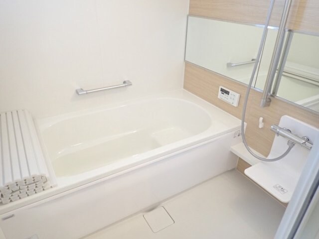 ティーガーデンヴィレッジ　Bの物件内観写真