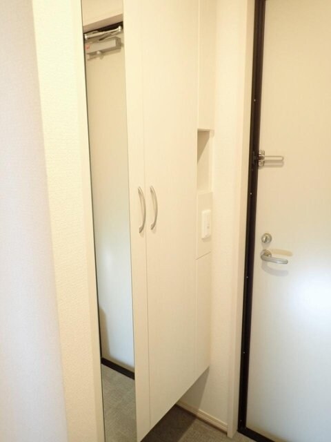 ティーガーデンヴィレッジ　Bの物件内観写真