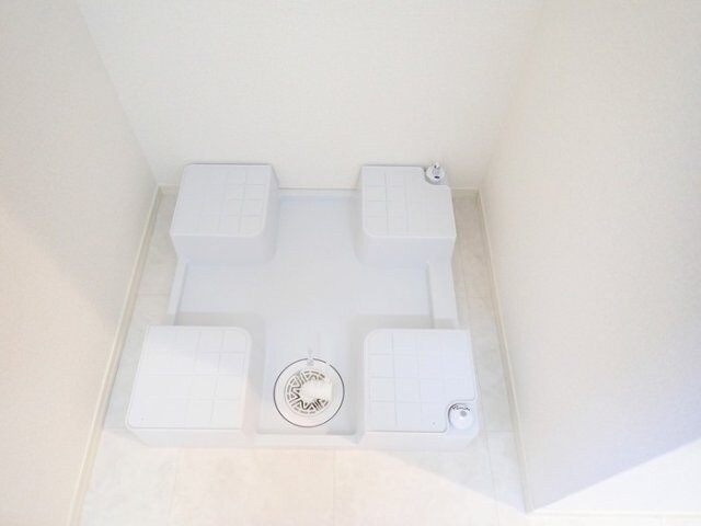 ティーガーデンヴィレッジ　Bの物件内観写真