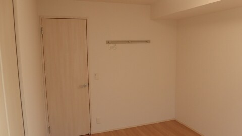 ティーガーデンレジデンスの物件内観写真