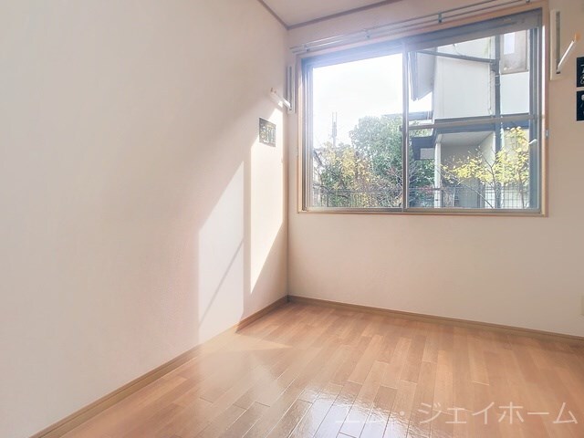 ミナミ大路ハイツ　Ａの物件内観写真