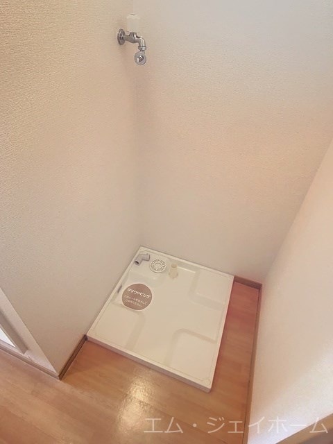 ミナミ大路ハイツ　Ａの物件内観写真