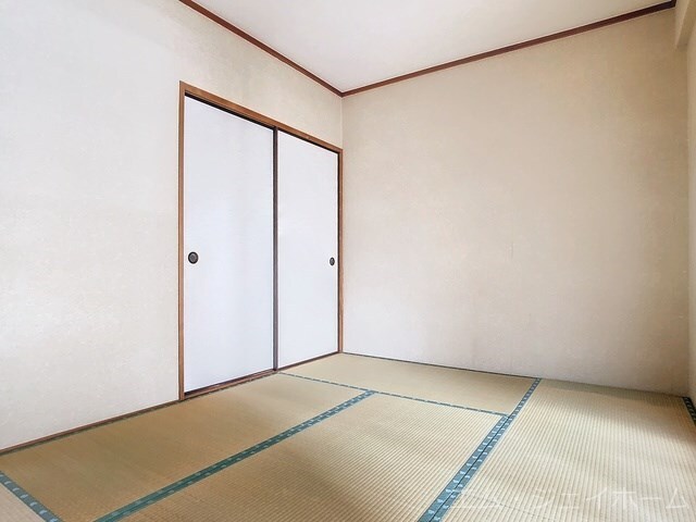 アン・クレールの物件内観写真