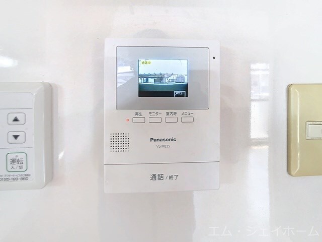 アン・クレールの物件内観写真