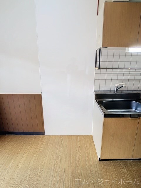 アン・クレールの物件内観写真