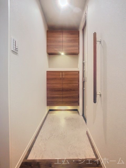 シャーメゾン比叡の物件内観写真