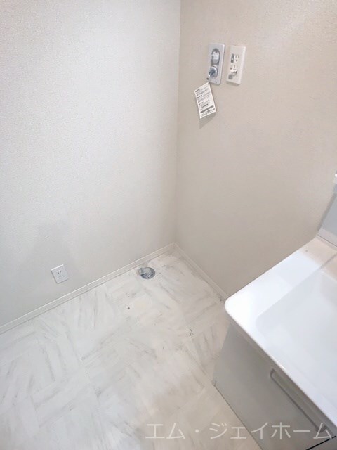 シャーメゾン比叡の物件内観写真