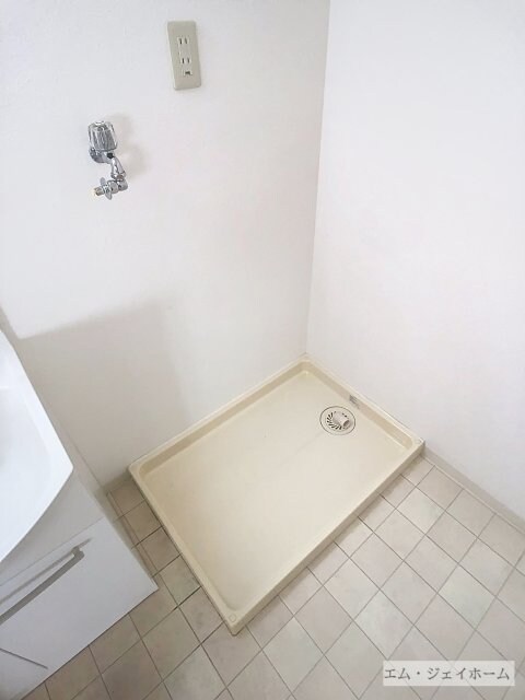 グリーン茨木の物件内観写真