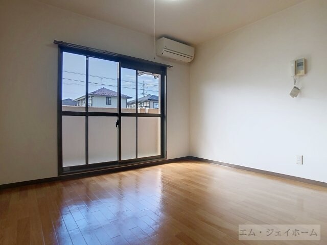 サンタウン竹鼻　Bの物件内観写真