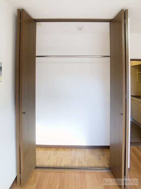 サンタウン竹鼻　Bの物件内観写真