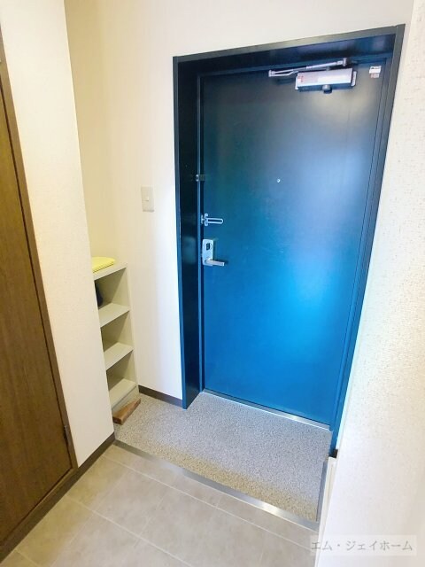 サンタウン竹鼻　Bの物件内観写真