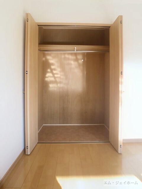 エスポワールOKDの物件内観写真