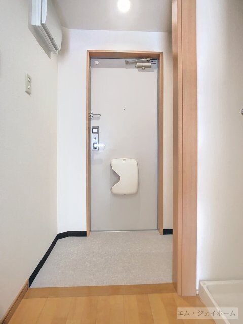 エスポワールOKDの物件内観写真