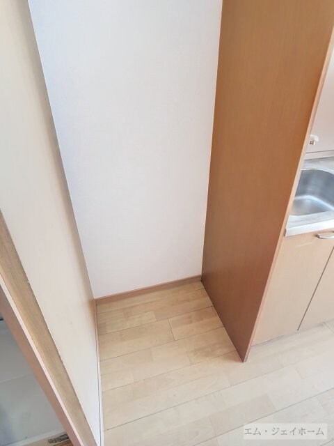 エスポワールOKDの物件内観写真