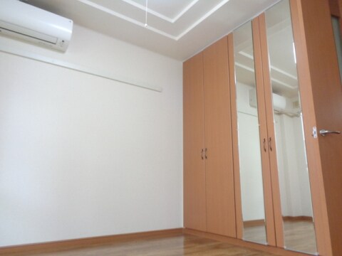 Ｌｉｔｔｌｅ　Ｃｏｕｒｔ　ＡＱＵＡの物件内観写真