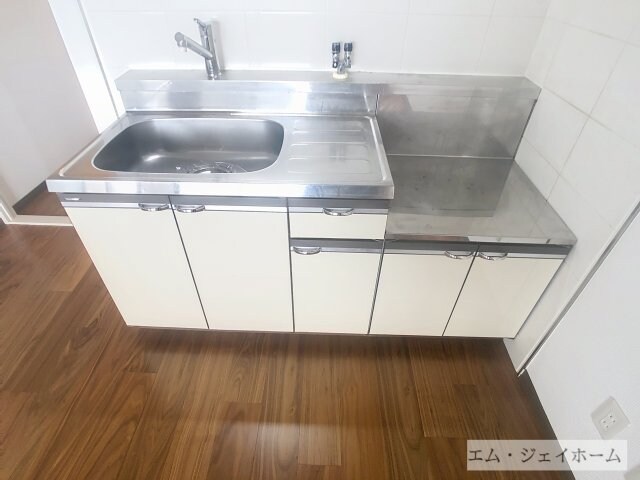 サンクリエート瀬川の物件内観写真