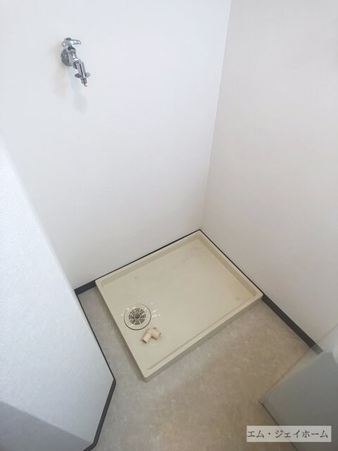 サンクリエート瀬川の物件内観写真