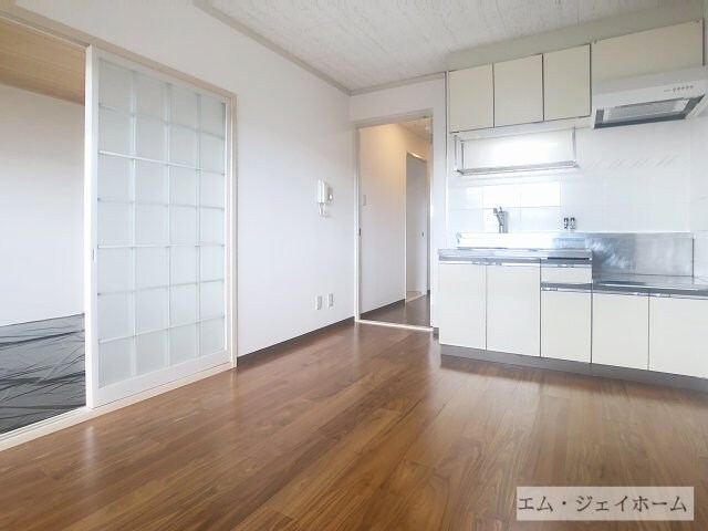 サンクリエート瀬川の物件内観写真