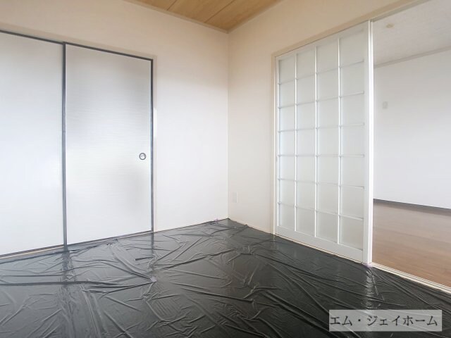 サンクリエート瀬川の物件内観写真