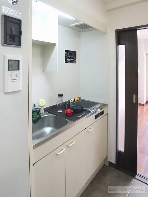 サンタウン竹鼻　Aの物件内観写真