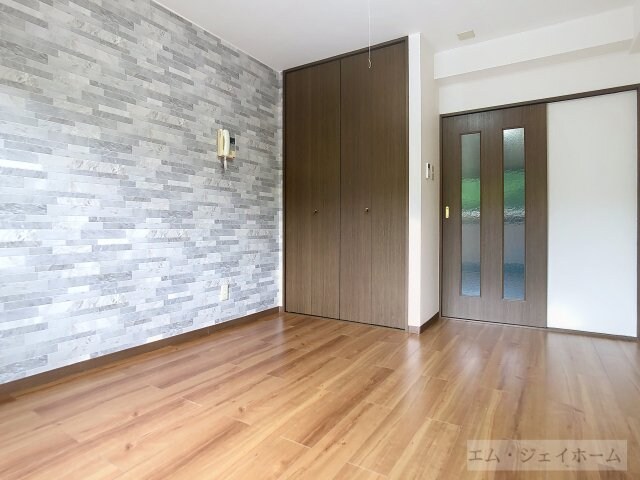 サンタウン竹鼻　Aの物件内観写真