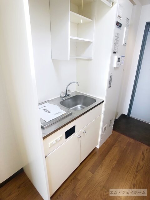 ドミトリーユーの物件内観写真