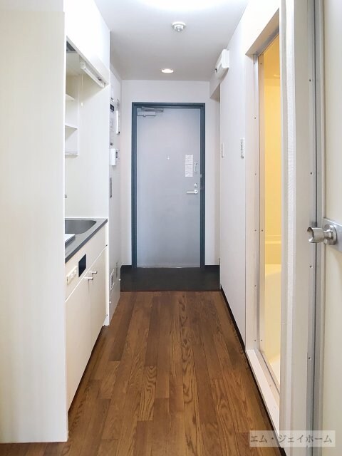 ドミトリーユーの物件内観写真