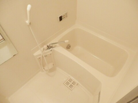 開の里Ⅰ棟の物件内観写真