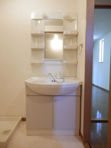 開の里Ⅰ棟の物件内観写真