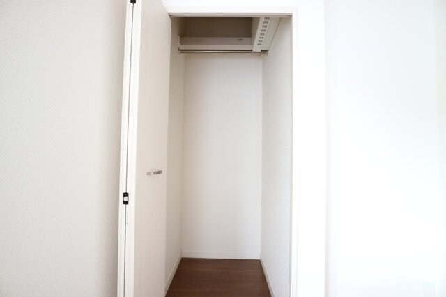 グレイス　ハウス　Aの物件内観写真