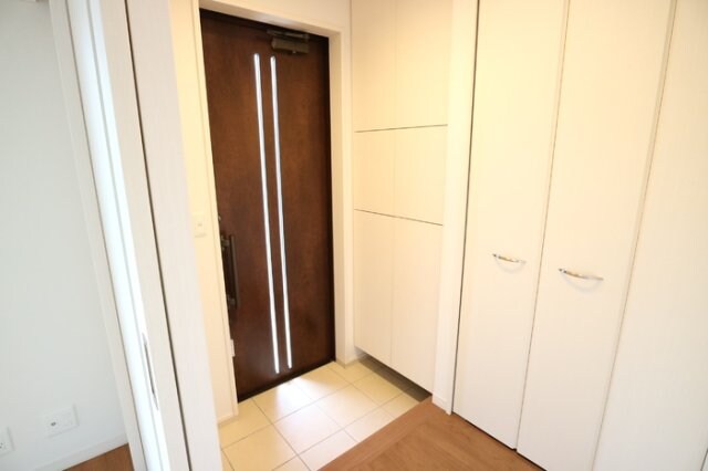 グレイス　ハウス　Aの物件内観写真