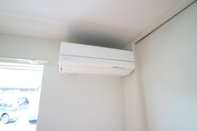 グレイス　ハウス　Aの物件内観写真