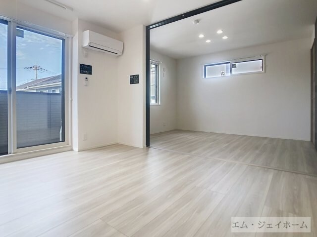 BRANSIA出町の物件内観写真