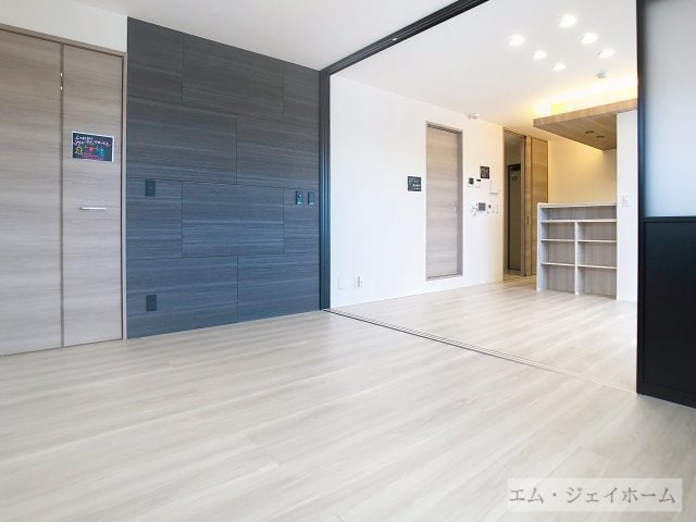 BRANSIA出町の物件内観写真