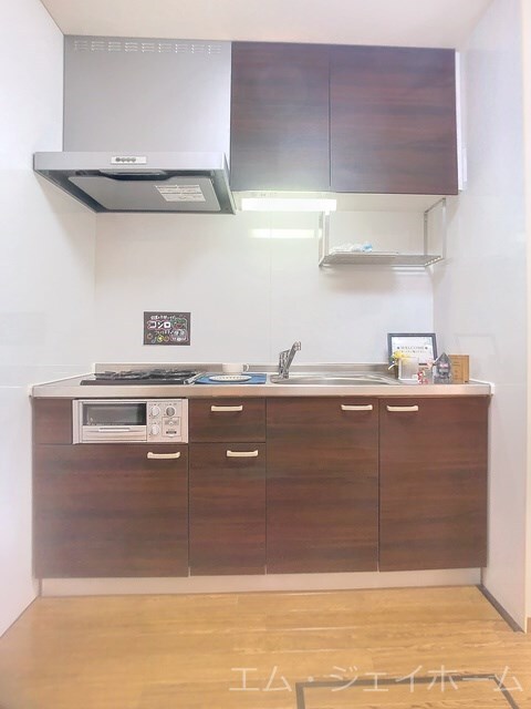 アーク比叡の物件内観写真